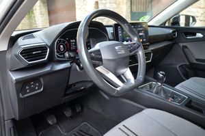 Seat Leon STYLE GO 2.0 TDI 115CV MT6 SISTEMA DE NAVEGACIÓN HIGH  - Foto 8