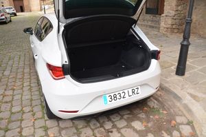 Seat Leon STYLE GO 2.0 TDI 115CV MT6 SISTEMA DE NAVEGACIÓN HIGH  - Foto 37