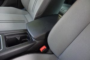 Seat Leon STYLE GO 2.0 TDI 115CV MT6 SISTEMA DE NAVEGACIÓN HIGH  - Foto 11