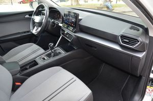 Seat Leon STYLE GO 2.0 TDI 115CV MT6 SISTEMA DE NAVEGACIÓN HIGH  - Foto 36
