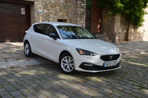 Seat Leon STYLE GO 2.0 TDI 115CV MT6 SISTEMA DE NAVEGACIÓN HIGH  - Foto 13