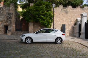 Seat Leon STYLE GO 2.0 TDI 115CV MT6 SISTEMA DE NAVEGACIÓN HIGH  - Foto 23