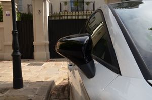 Seat Leon STYLE GO 2.0 TDI 115CV MT6 SISTEMA DE NAVEGACIÓN HIGH  - Foto 26