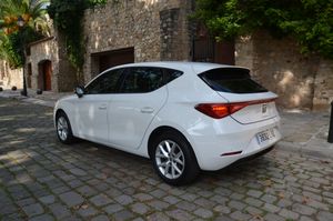 Seat Leon STYLE GO 2.0 TDI 115CV MT6 SISTEMA DE NAVEGACIÓN HIGH  - Foto 22