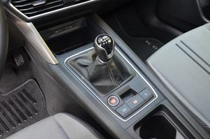 Seat Leon STYLE GO 2.0 TDI 115CV MT6 SISTEMA DE NAVEGACIÓN HIGH  - Foto 3