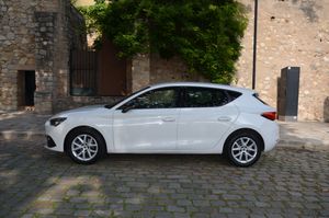 Seat Leon STYLE GO 2.0 TDI 115CV MT6 SISTEMA DE NAVEGACIÓN HIGH  - Foto 62