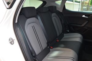 Seat Leon STYLE GO 2.0 TDI 115CV MT6 SISTEMA DE NAVEGACIÓN HIGH  - Foto 40