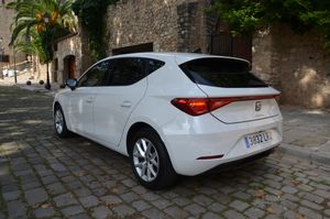 Seat Leon STYLE GO 2.0 TDI 115CV MT6 SISTEMA DE NAVEGACIÓN HIGH  - Foto 35