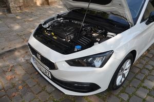 Seat Leon STYLE GO 2.0 TDI 115CV MT6 SISTEMA DE NAVEGACIÓN HIGH  - Foto 64