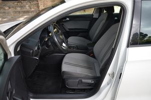 Seat Leon STYLE GO 2.0 TDI 115CV MT6 SISTEMA DE NAVEGACIÓN HIGH  - Foto 6