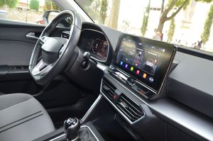 Seat Leon STYLE GO 2.0 TDI 115CV MT6 SISTEMA DE NAVEGACIÓN HIGH  - Foto 39