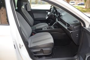 Seat Leon STYLE GO 2.0 TDI 115CV MT6 SISTEMA DE NAVEGACIÓN HIGH  - Foto 52