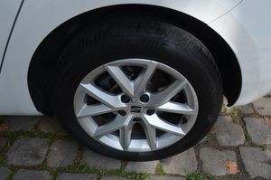 Seat Leon STYLE GO 2.0 TDI 115CV MT6 SISTEMA DE NAVEGACIÓN HIGH  - Foto 32