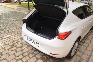 Seat Leon STYLE GO 2.0 TDI 115CV MT6 SISTEMA DE NAVEGACIÓN HIGH  - Foto 38