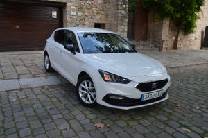 Seat Leon STYLE GO 2.0 TDI 115CV MT6 SISTEMA DE NAVEGACIÓN HIGH  - Foto 51