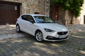 Seat Leon STYLE GO 2.0 TDI 115CV MT6 SISTEMA DE NAVEGACIÓN HIGH  - Foto 59