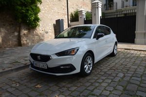Seat Leon STYLE GO 2.0 TDI 115CV MT6 SISTEMA DE NAVEGACIÓN HIGH  - Foto 57