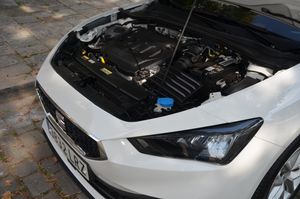 Seat Leon STYLE GO 2.0 TDI 115CV MT6 SISTEMA DE NAVEGACIÓN HIGH  - Foto 67