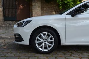 Seat Leon STYLE GO 2.0 TDI 115CV MT6 SISTEMA DE NAVEGACIÓN HIGH  - Foto 25