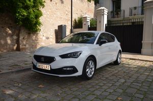 Seat Leon STYLE GO 2.0 TDI 115CV MT6 SISTEMA DE NAVEGACIÓN HIGH  - Foto 31