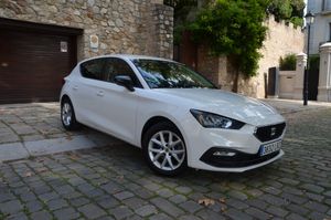 Seat Leon STYLE GO 2.0 TDI 115CV MT6 SISTEMA DE NAVEGACIÓN HIGH  - Foto 48