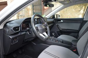Seat Leon STYLE GO 2.0 TDI 115CV MT6 SISTEMA DE NAVEGACIÓN HIGH  - Foto 14