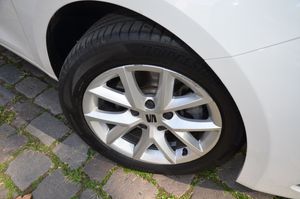 Seat Leon STYLE GO 2.0 TDI 115CV MT6 SISTEMA DE NAVEGACIÓN HIGH  - Foto 49