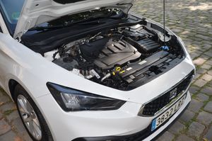 Seat Leon STYLE GO 2.0 TDI 115CV MT6 SISTEMA DE NAVEGACIÓN HIGH  - Foto 66