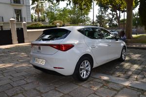 Seat Leon STYLE GO 2.0 TDI 115CV MT6 SISTEMA DE NAVEGACIÓN HIGH  - Foto 61
