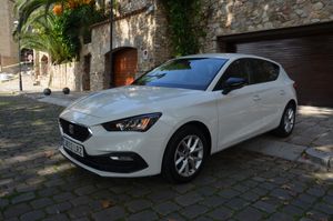 Seat Leon STYLE GO 2.0 TDI 115CV MT6 SISTEMA DE NAVEGACIÓN HIGH  - Foto 60
