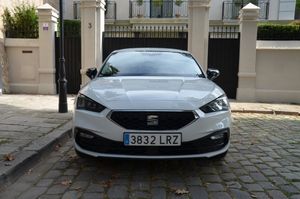 Seat Leon STYLE GO 2.0 TDI 115CV MT6 SISTEMA DE NAVEGACIÓN HIGH  - Foto 27