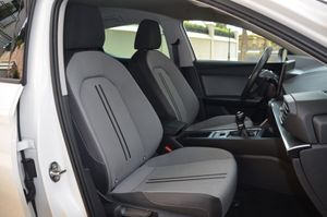 Seat Leon STYLE GO 2.0 TDI 115CV MT6 SISTEMA DE NAVEGACIÓN HIGH  - Foto 50