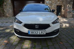 Seat Leon STYLE GO 2.0 TDI 115CV MT6 SISTEMA DE NAVEGACIÓN HIGH  - Foto 55