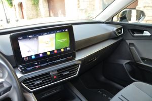 Seat Leon STYLE GO 2.0 TDI 115CV MT6 SISTEMA DE NAVEGACIÓN HIGH  - Foto 10
