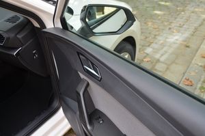 Seat Leon STYLE GO 2.0 TDI 115CV MT6 SISTEMA DE NAVEGACIÓN HIGH  - Foto 46