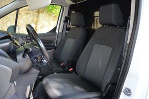Ford Transit Connect FURGÓN 240 L2 TREND 1,5 ECOBLUE 100CV EXTRALARGA SUELO REFORZADO ( BOMBINES DE CERRAJERÍAS ANTIRROBO )  - Foto 4