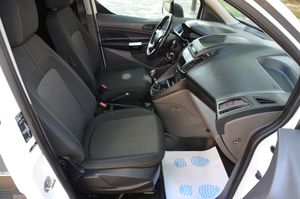 Ford Transit Connect FURGÓN 240 L2 TREND 1,5 ECOBLUE 100CV EXTRALARGA SUELO REFORZADO ( BOMBINES DE CERRAJERÍAS ANTIRROBO )  - Foto 21