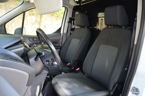 Ford Transit Connect FURGÓN 240 L2 TREND 1,5 ECOBLUE 100CV EXTRALARGA SUELO REFORZADO ( BOMBINES DE CERRAJERÍAS ANTIRROBO )  - Foto 16