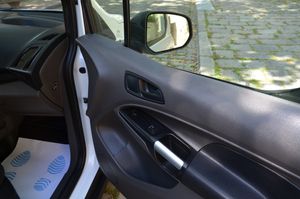 Ford Transit Connect FURGÓN 240 L2 TREND 1,5 ECOBLUE 100CV EXTRALARGA SUELO REFORZADO ( BOMBINES DE CERRAJERÍAS ANTIRROBO )  - Foto 29