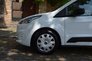 Ford Transit Connect FURGÓN 240 L2 TREND 1,5 ECOBLUE 100CV EXTRALARGA SUELO REFORZADO ( BOMBINES DE CERRAJERÍAS ANTIRROBO )  - Foto 37
