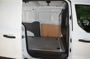 Ford Transit Connect FURGÓN 240 L2 TREND 1,5 ECOBLUE 100CV EXTRALARGA SUELO REFORZADO ( BOMBINES DE CERRAJERÍAS ANTIRROBO )  - Foto 14