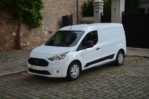 Ford Transit Connect FURGÓN 240 L2 TREND 1,5 ECOBLUE 100CV EXTRALARGA SUELO REFORZADO ( BOMBINES DE CERRAJERÍAS ANTIRROBO )  - Foto 37