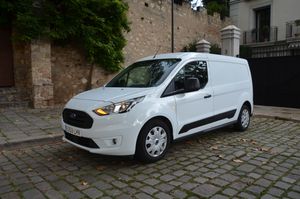 Ford Transit Connect FURGÓN 240 L2 TREND 1,5 ECOBLUE 100CV EXTRALARGA SUELO REFORZADO ( BOMBINES DE CERRAJERÍAS ANTIRROBO )  - Foto 2