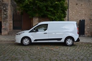 Ford Transit Connect FURGÓN 240 L2 TREND 1,5 ECOBLUE 100CV EXTRALARGA SUELO REFORZADO ( BOMBINES DE CERRAJERÍAS ANTIRROBO )  - Foto 40