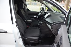 Ford Transit Connect FURGÓN 240 L2 TREND 1,5 ECOBLUE 100CV EXTRALARGA SUELO REFORZADO ( BOMBINES DE CERRAJERÍAS ANTIRROBO )  - Foto 44