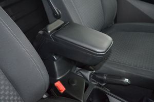 Ford Transit Connect FURGÓN 240 L2 TREND 1,5 ECOBLUE 100CV EXTRALARGA SUELO REFORZADO ( BOMBINES DE CERRAJERÍAS ANTIRROBO )  - Foto 39