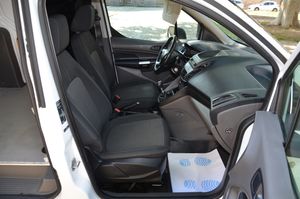 Ford Transit Connect FURGÓN 240 L2 TREND 1,5 ECOBLUE 100CV EXTRALARGA SUELO REFORZADO ( BOMBINES DE CERRAJERÍAS ANTIRROBO )  - Foto 26