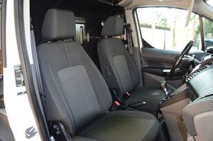 Ford Transit Connect FURGÓN 240 L2 TREND 1,5 ECOBLUE 100CV EXTRALARGA SUELO REFORZADO ( BOMBINES DE CERRAJERÍAS ANTIRROBO )  - Foto 25