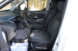 Ford Transit Connect FURGÓN 240 L2 TREND 1,5 ECOBLUE 100CV EXTRALARGA SUELO REFORZADO ( BOMBINES DE CERRAJERÍAS ANTIRROBO )  - Foto 18