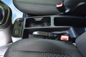 Ford Transit Connect FURGÓN 240 L2 TREND 1,5 ECOBLUE 100CV EXTRALARGA SUELO REFORZADO ( BOMBINES DE CERRAJERÍAS ANTIRROBO )  - Foto 5